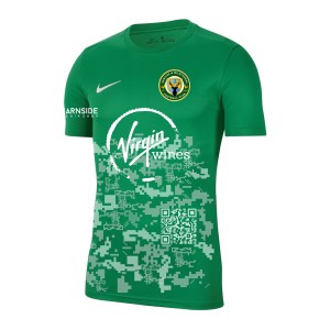 Nike Park VII Dri-FIT Short Sleeve Shirt